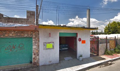 Panaderia Monserrat