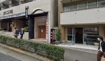 DUO渋谷区 神南店