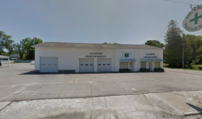 Bertie County EMS Station 2