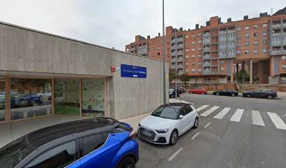 Escuela infantil Contrueces en Gijón