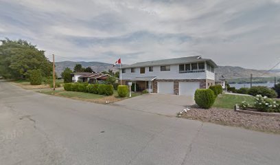 Osoyoos House Cleaning