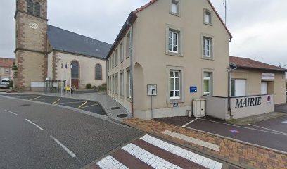 Mairie