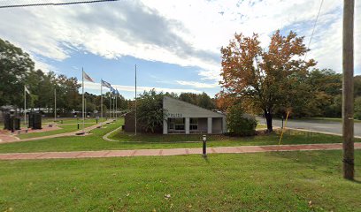 Liberty Police Department