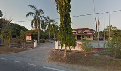 Klinik Desa Kampung Musa Pedu