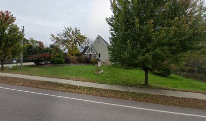 St. Andrew's Episcopal Church