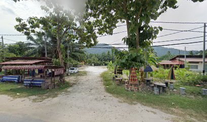 上茅山法主 ( Jalan Teluk Batik, Lumut, Perak )