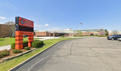 Herrin High School