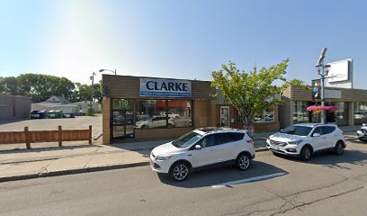Clarke Financial Planning and Insurance Services