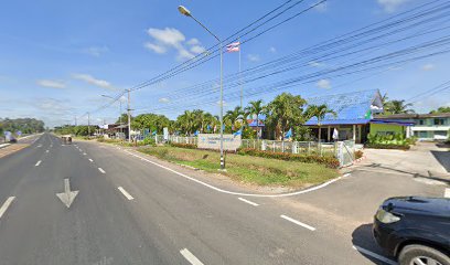 Ban Nong Khaman Tambon Health Promotion Hospital