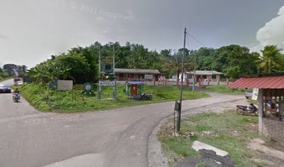 Klinik Desa Kampung Kedah