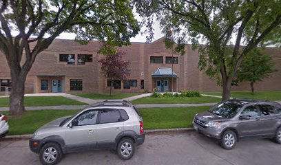 Champlain School
