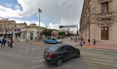 Oxxo Palacio