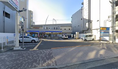 京阪電気鉄道（株） 寝屋川市駅駐輪センター