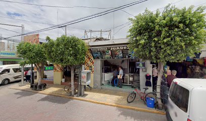 Electrónica Juárez