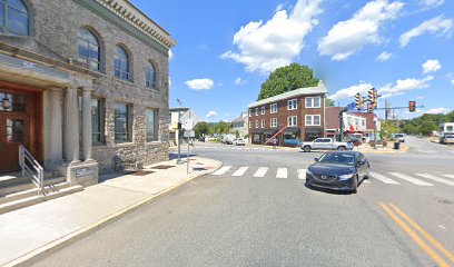 Jon baket driving school