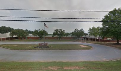 Buffalo Elementary School