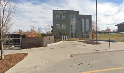 Robert B. Daugherty Education Center