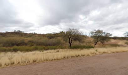 Virgen del Rosario El Barrial