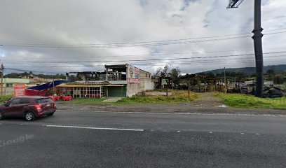 Granja cunicula Jajalpa