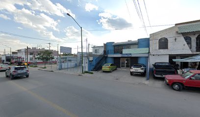 DISFAR-H CIUDAD JUAREZ