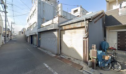 山口金物店