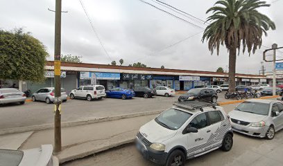 Ensenada Signs