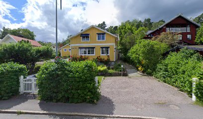 A Bygg Kolmården AB