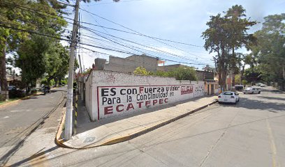 Oficina Ecatepec