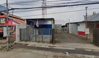 Jl. Raya Kopo No.2