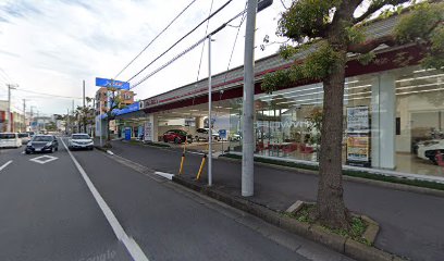 トヨタEV充電スタンド