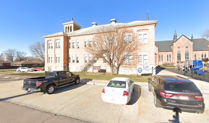 St Mary's Grade School