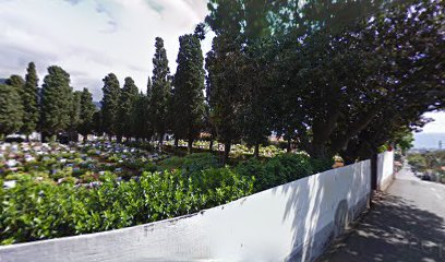 Cemitério de Santo António