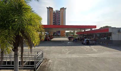 Masjid Jamek Bagan Lebai