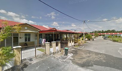 Khazanah Warisan Homestay