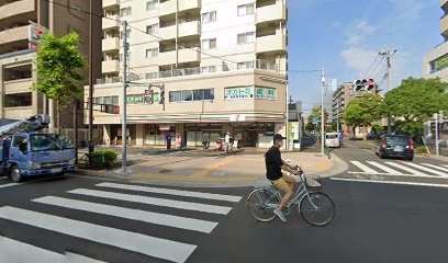 盈進自動車㈱ 葛西営業所