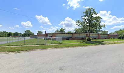 Sandburg Elementary School
