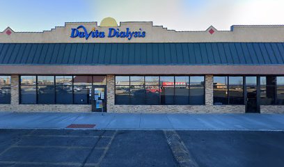 DaVita Alamosa Dialysis