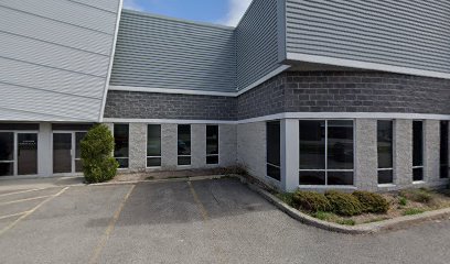 2045 Dagenais Ouest, bureau 165, laval, qc