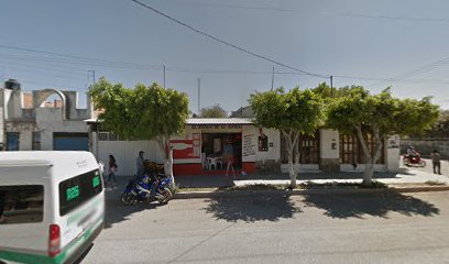 Proyecta Tehuacan