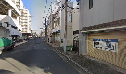 京成不動産 八千代台センター