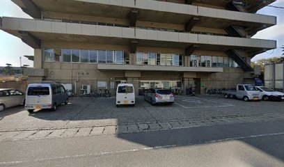 村上市地域包括支援センター