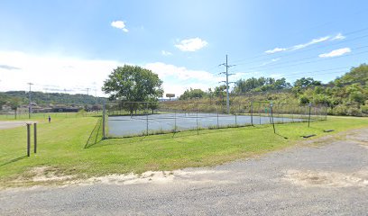 Tennis Courts