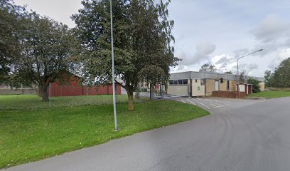 Reningsverk Hallsberg