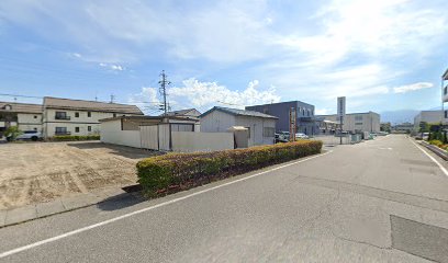 有限会社オートグラス・長野