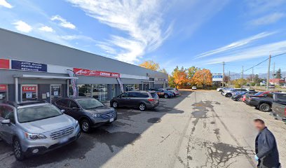 Auto Trim Design of Ottawa