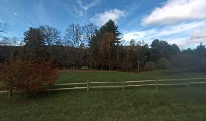 Sanford Cemetery