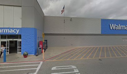 Walmart Tech Services