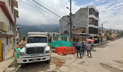 Colegio José Celestino Mutis