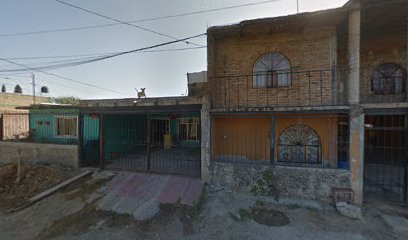 Casa del Pulido