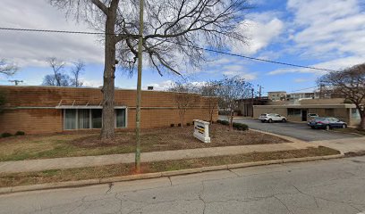 United Ministries - Food Distribution Center